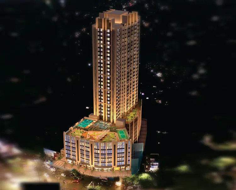 Shakti Vista