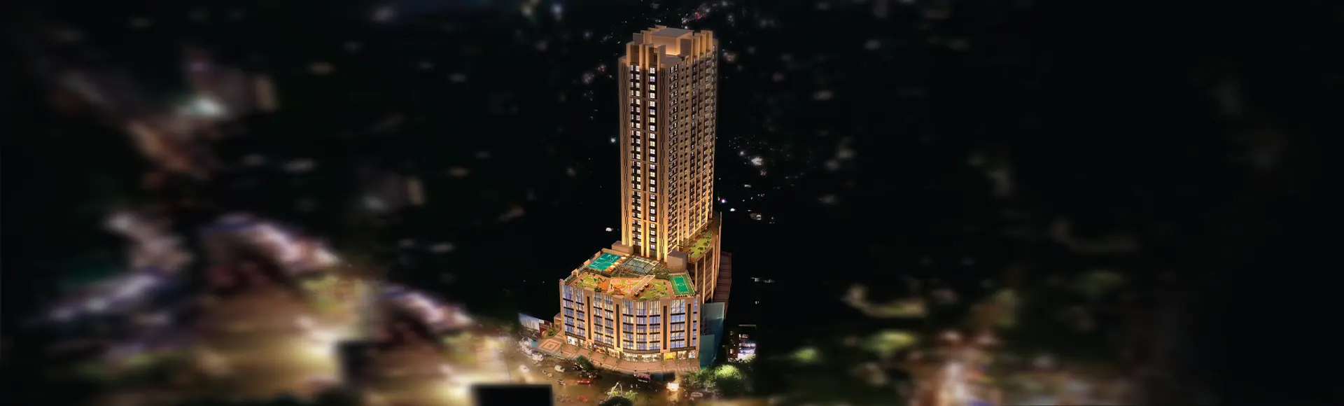 Shakti Vista